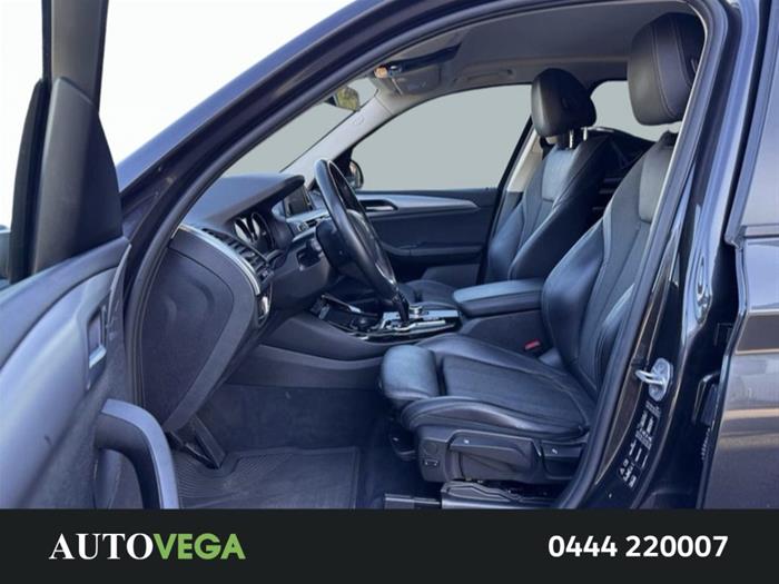 AutoVega - BMW X3 | ID 39702
