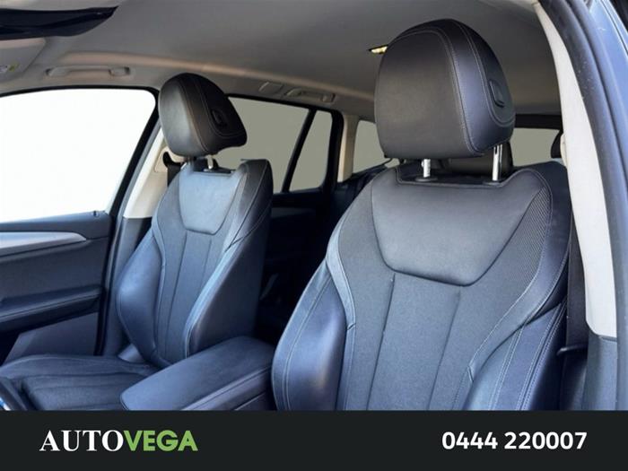 AutoVega - BMW X3 | ID 39702