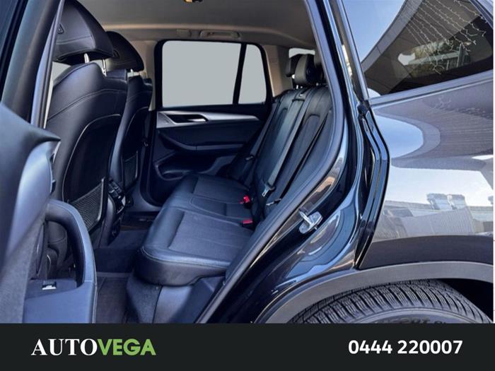 AutoVega - BMW X3 | ID 39702