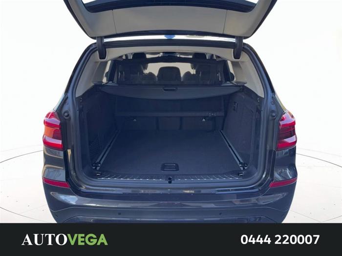 AutoVega - BMW X3 | ID 39702