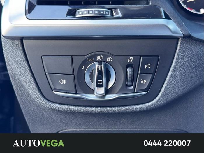 AutoVega - BMW X3 | ID 39702