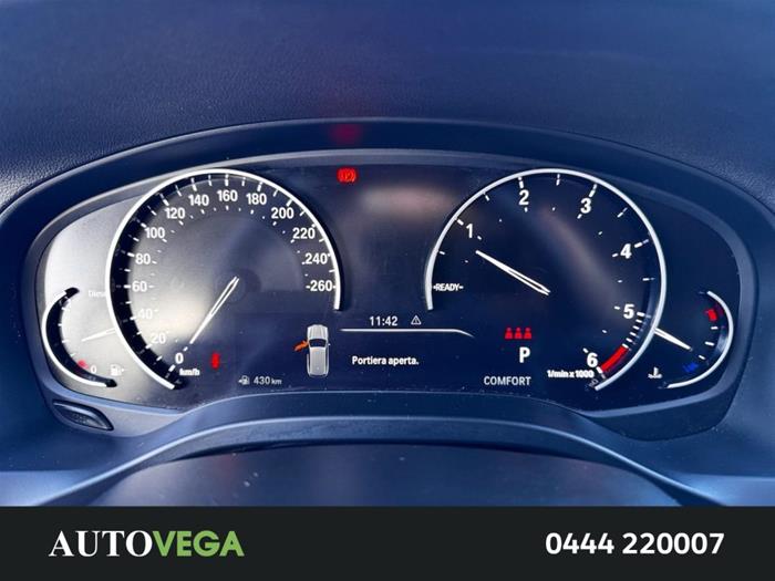 AutoVega - BMW X3 | ID 39702