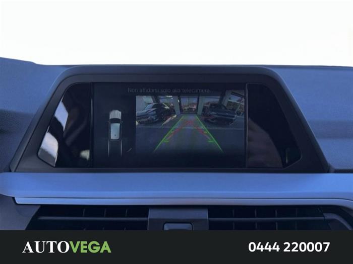 AutoVega - BMW X3 | ID 39702