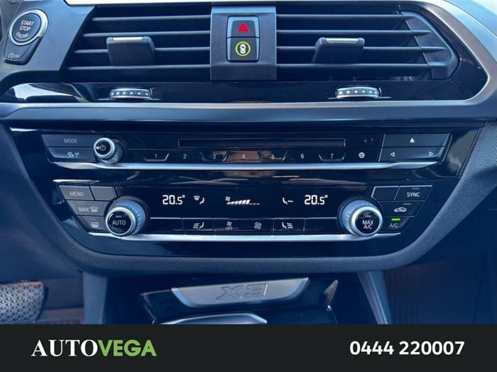 AutoVega - BMW X3 | ID 39702