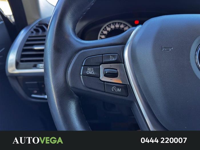 AutoVega - BMW X3 | ID 39702