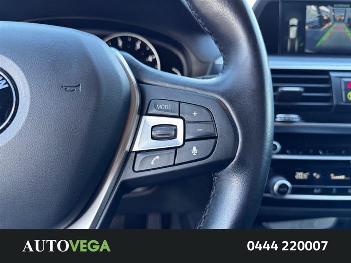 AutoVega - BMW X3 | ID 39702