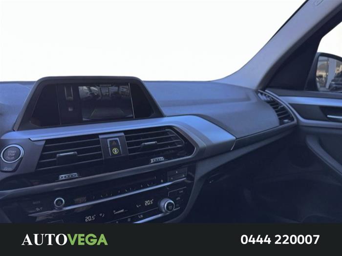 AutoVega - BMW X3 | ID 39702