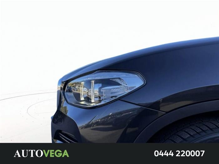 AutoVega - BMW X3 | ID 39702