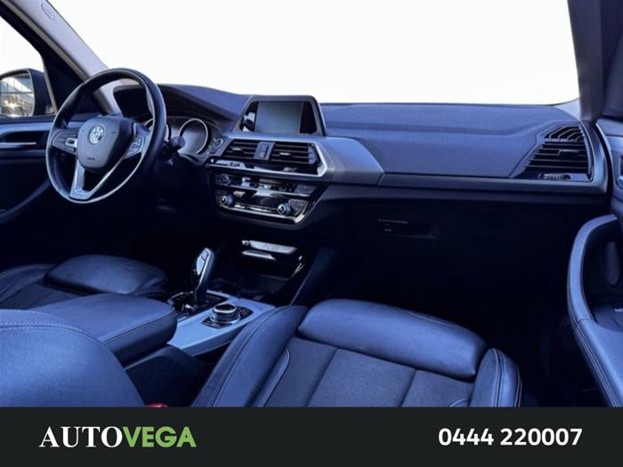 AutoVega - BMW X3 | ID 39702