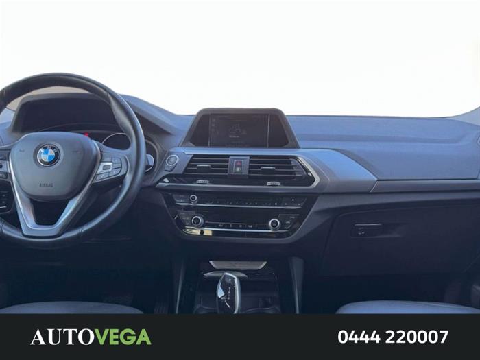 AutoVega - BMW X3 | ID 39702