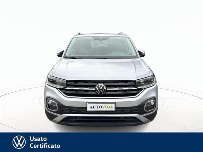AutoVega - VOLKSWAGEN T-Cross | ID 39717