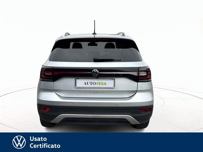 AutoVega - VOLKSWAGEN T-Cross | ID 39717