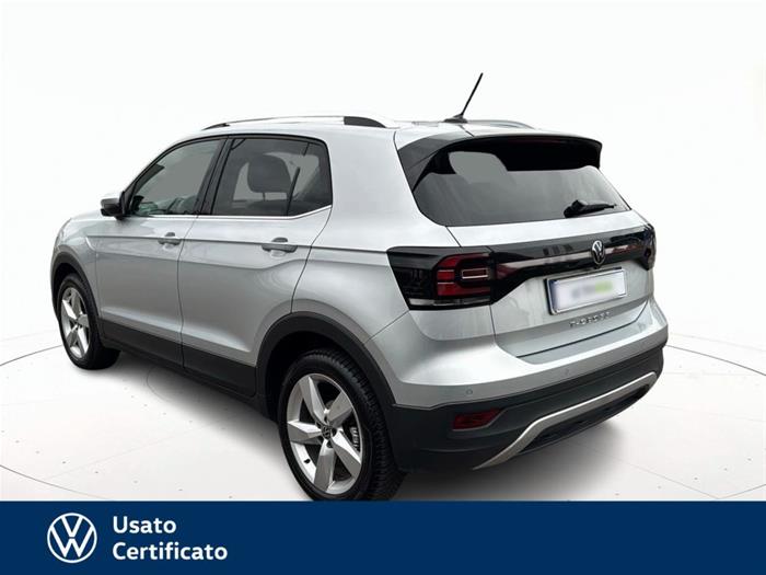 AutoVega - VOLKSWAGEN T-Cross | ID 39717