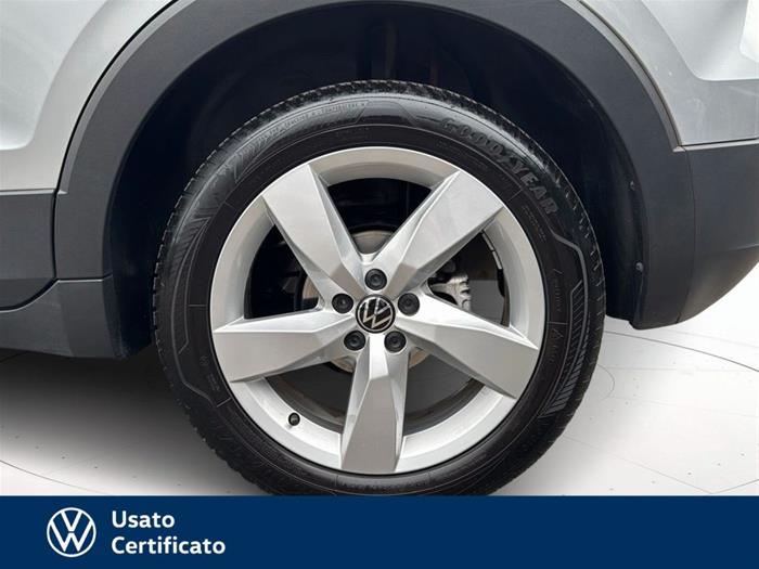 AutoVega - VOLKSWAGEN T-Cross | ID 39717