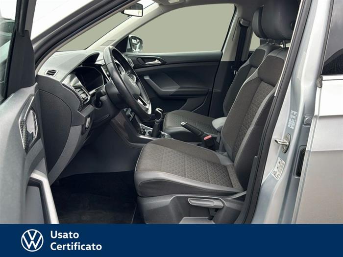 AutoVega - VOLKSWAGEN T-Cross | ID 39717