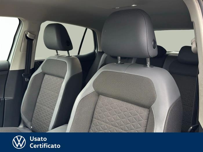 AutoVega - VOLKSWAGEN T-Cross | ID 39717