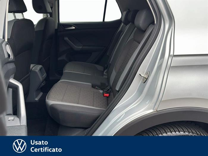 AutoVega - VOLKSWAGEN T-Cross | ID 39717