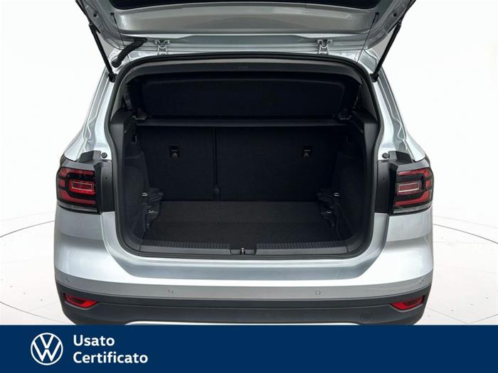 AutoVega - VOLKSWAGEN T-Cross | ID 39717