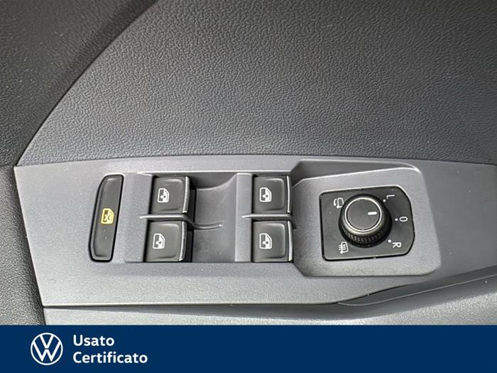 AutoVega - VOLKSWAGEN T-Cross | ID 39717