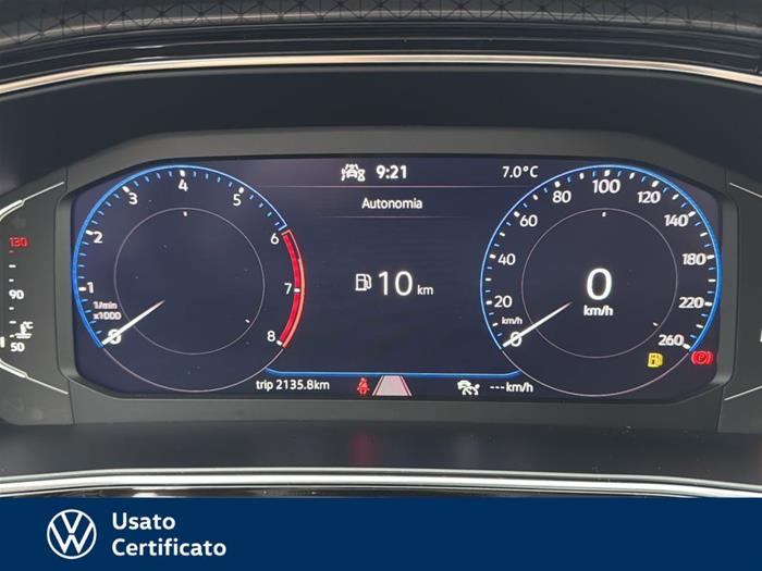 AutoVega - VOLKSWAGEN T-Cross | ID 39717