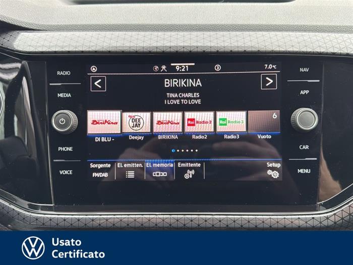 AutoVega - VOLKSWAGEN T-Cross | ID 39717