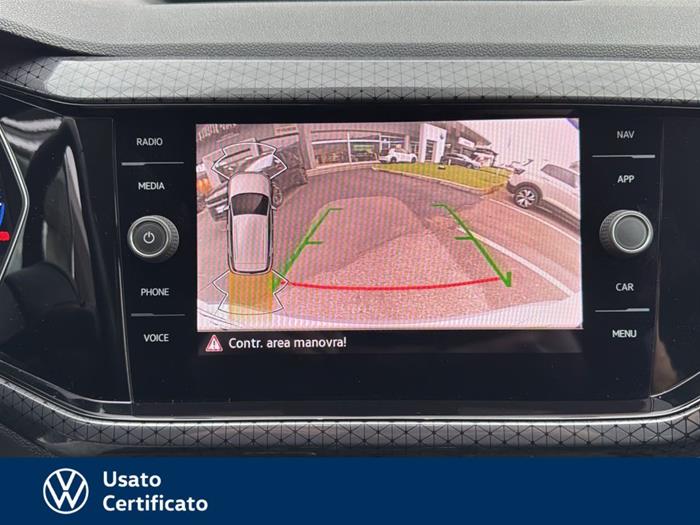 AutoVega - VOLKSWAGEN T-Cross | ID 39717