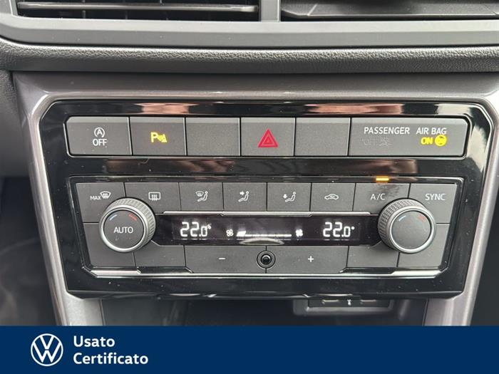 AutoVega - VOLKSWAGEN T-Cross | ID 39717