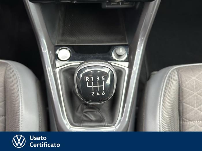 AutoVega - VOLKSWAGEN T-Cross | ID 39717