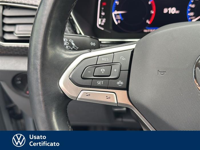 AutoVega - VOLKSWAGEN T-Cross | ID 39717