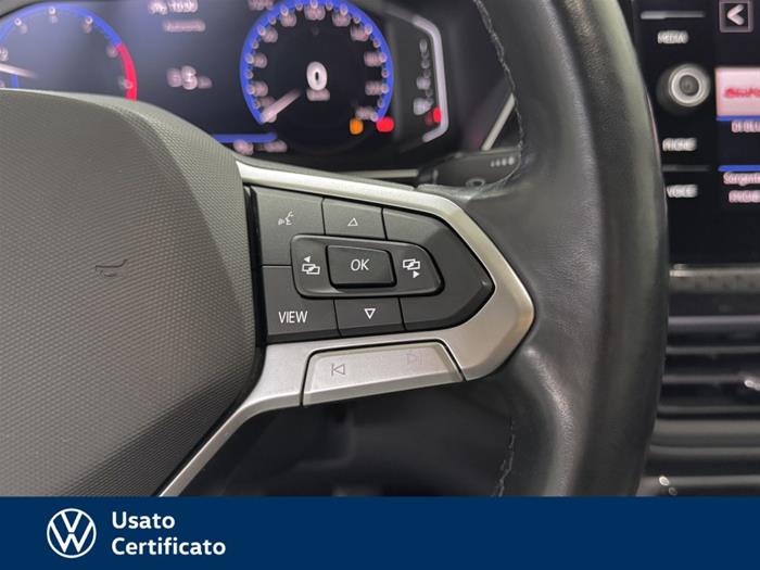 AutoVega - VOLKSWAGEN T-Cross | ID 39717