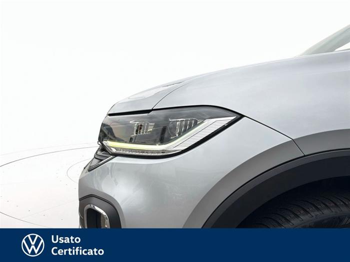 AutoVega - VOLKSWAGEN T-Cross | ID 39717