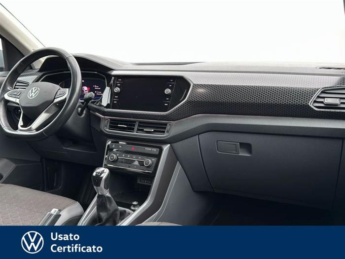 AutoVega - VOLKSWAGEN T-Cross | ID 39717