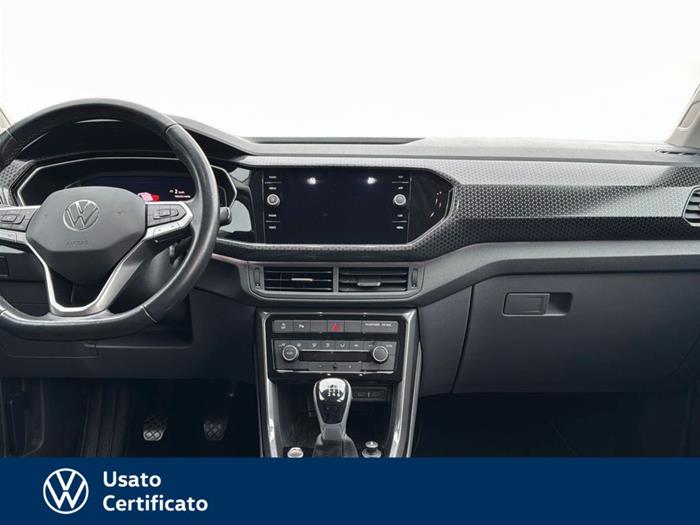 AutoVega - VOLKSWAGEN T-Cross | ID 39717