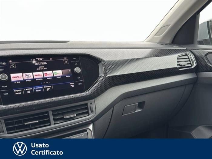 AutoVega - VOLKSWAGEN T-Cross | ID 39717