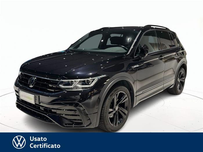 AutoVega - VOLKSWAGEN Tiguan | ID 39723
