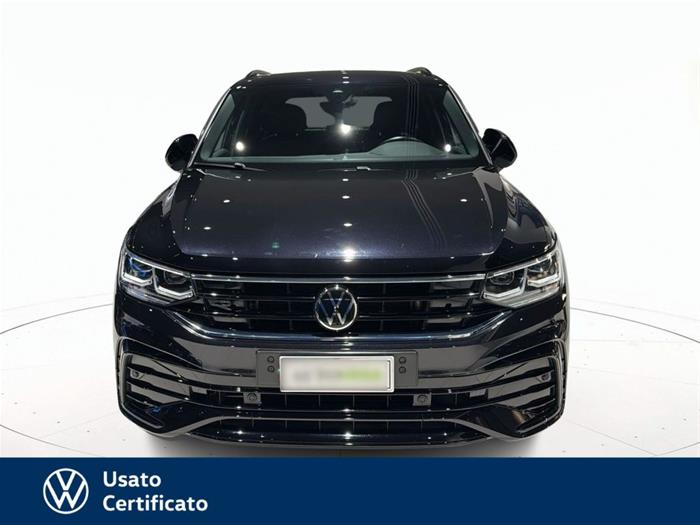 AutoVega - VOLKSWAGEN Tiguan | ID 39723