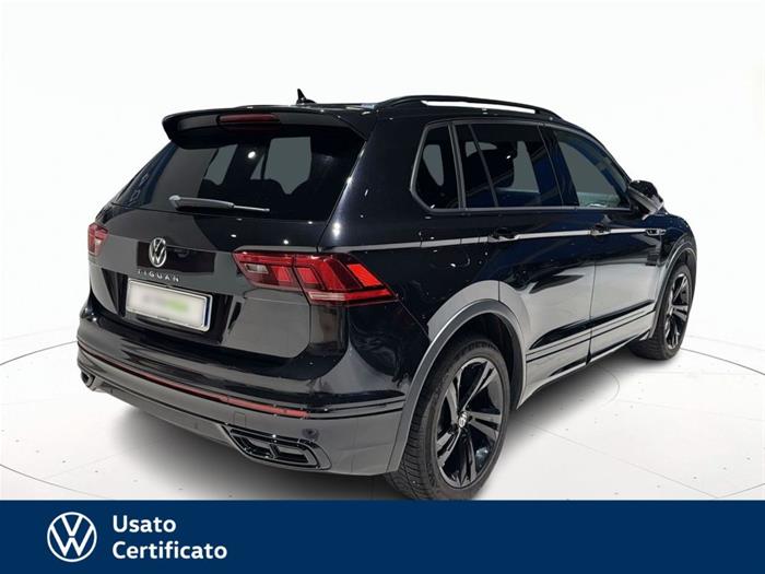 AutoVega - VOLKSWAGEN Tiguan | ID 39723