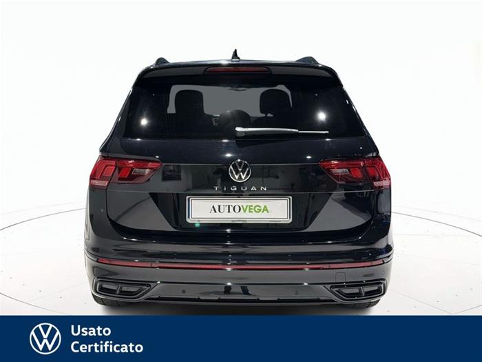 AutoVega - VOLKSWAGEN Tiguan | ID 39723