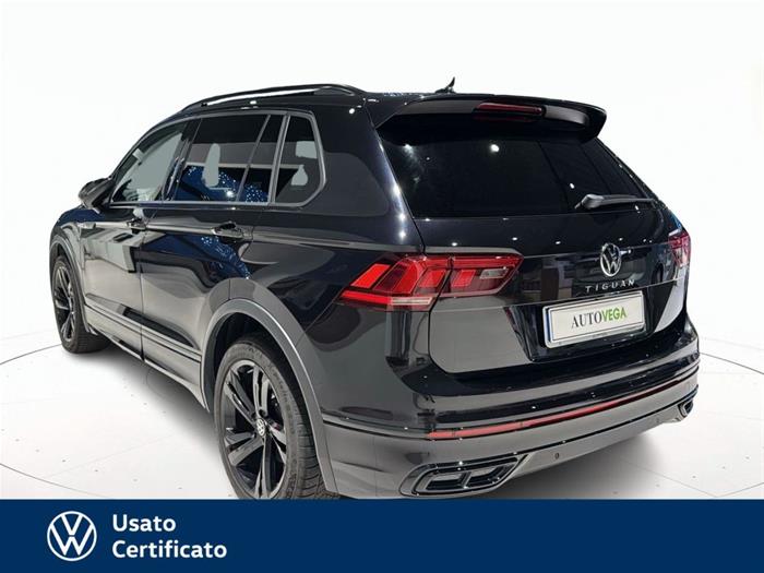 AutoVega - VOLKSWAGEN Tiguan | ID 39723