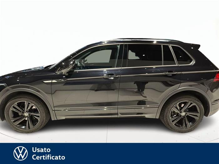 AutoVega - VOLKSWAGEN Tiguan | ID 39723