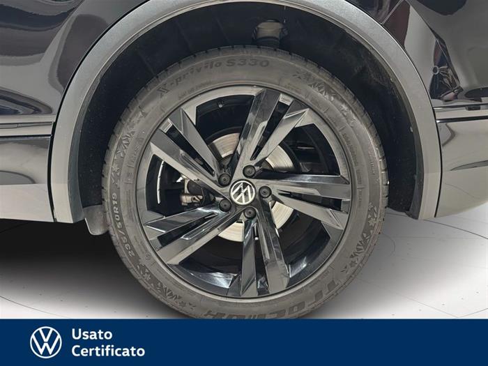 AutoVega - VOLKSWAGEN Tiguan | ID 39723