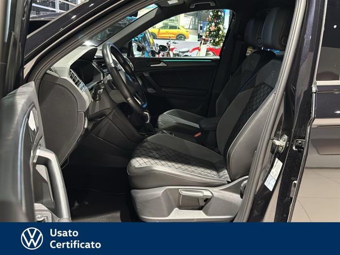 AutoVega - VOLKSWAGEN Tiguan | ID 39723