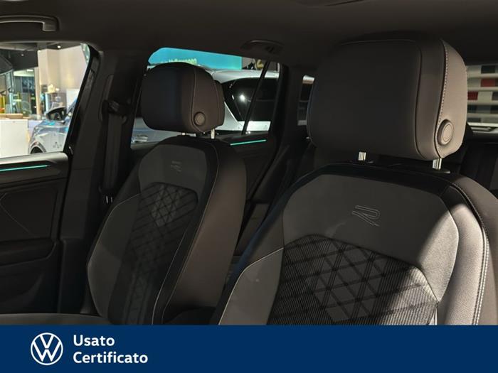 AutoVega - VOLKSWAGEN Tiguan | ID 39723