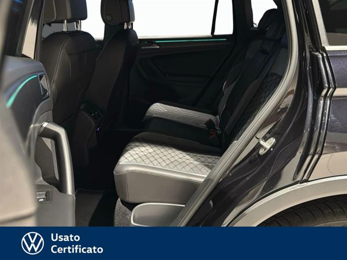 AutoVega - VOLKSWAGEN Tiguan | ID 39723