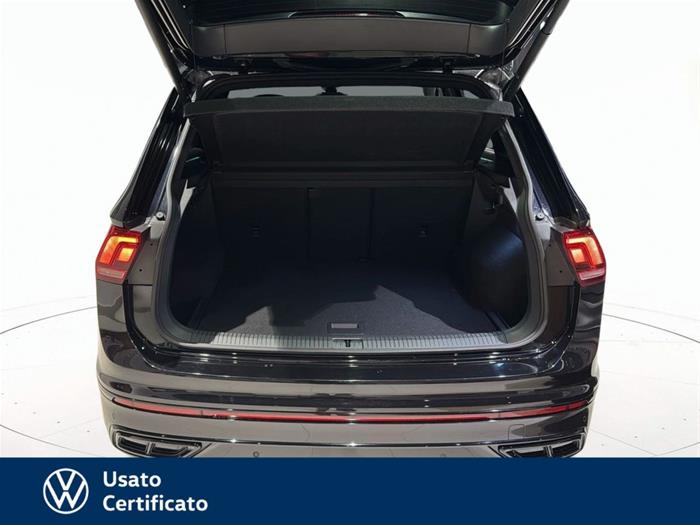 AutoVega - VOLKSWAGEN Tiguan | ID 39723