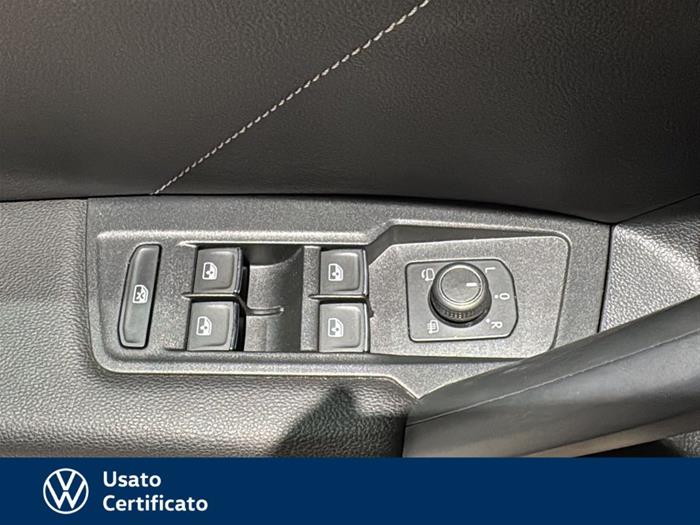 AutoVega - VOLKSWAGEN Tiguan | ID 39723