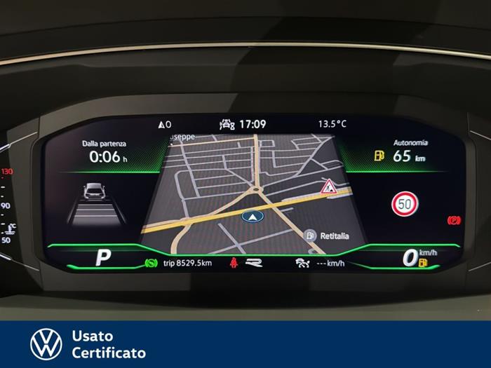 AutoVega - VOLKSWAGEN Tiguan | ID 39723