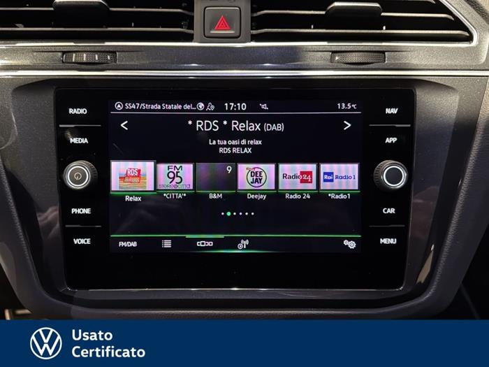 AutoVega - VOLKSWAGEN Tiguan | ID 39723