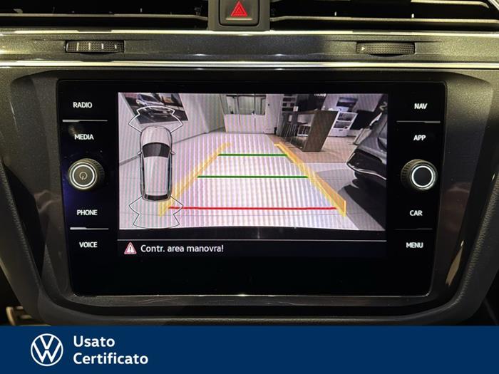 AutoVega - VOLKSWAGEN Tiguan | ID 39723