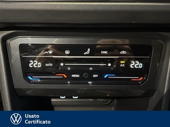 AutoVega - VOLKSWAGEN Tiguan | ID 39723